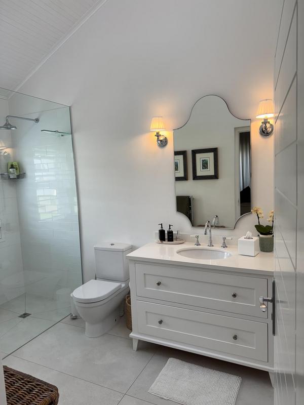 To Let 3 Bedroom Property for Rent in Steenberg Estate Western Cape